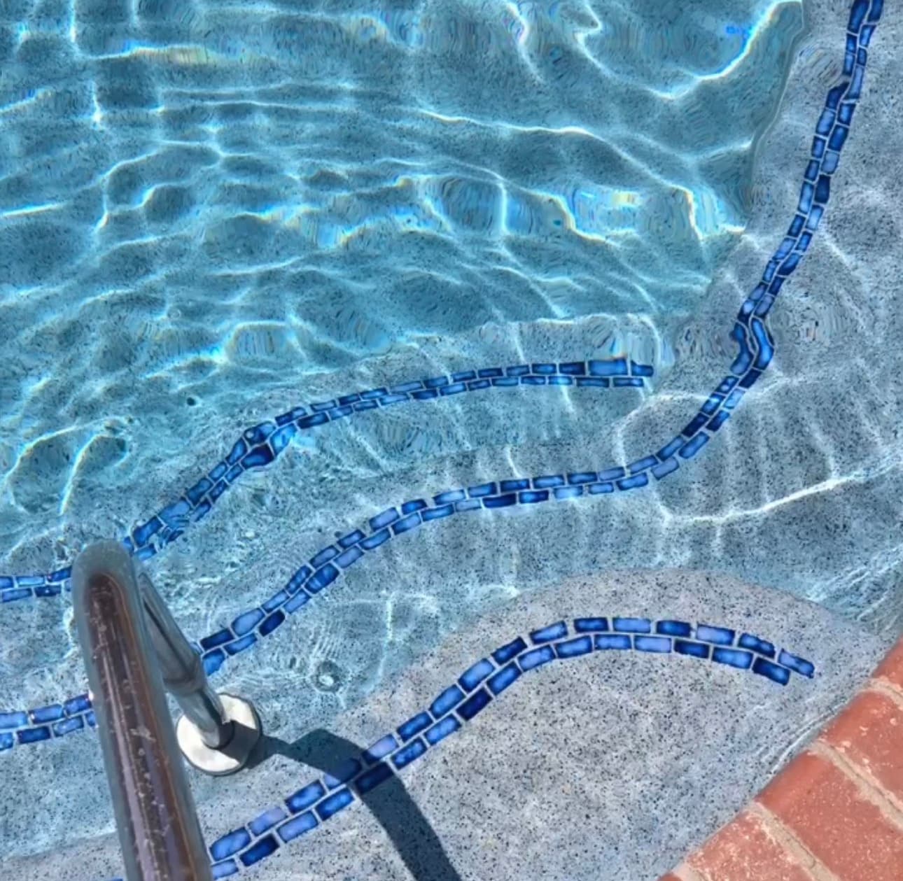 Crystal Clear Tile Work