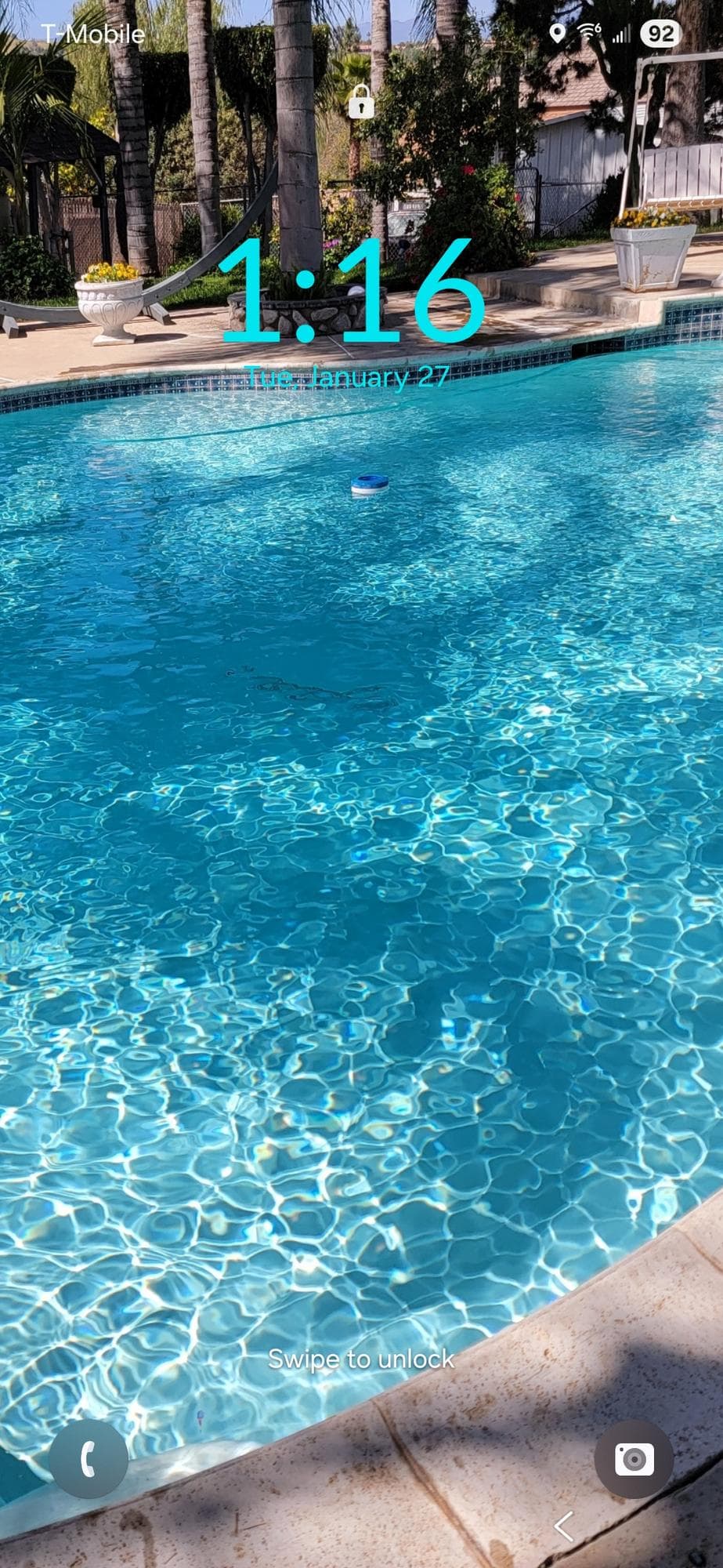 Crystal Clear Results